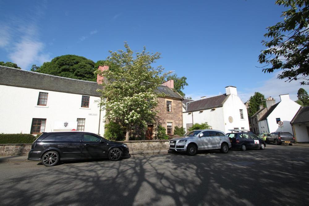 Old Churches House Dunblane Bagian luar foto